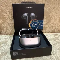 کیس شارژ buds 3 pro samsung بادز ۳ پرو سامسونگ