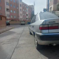 زانتیا 2000 مدل 83سالم