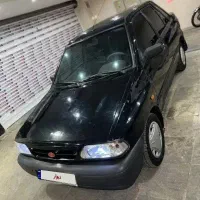 پراید مدل 87|خودرو سواری و وانت|تهران, بلورسازی|دیوار