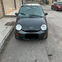 ام وی ام ۱۱۰ مدل ۹۰