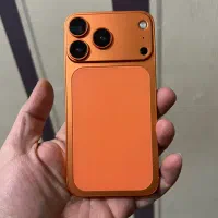 ایفون ایکس فیس لیفت شده به 17 poro کاملا نو