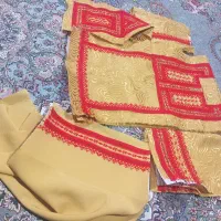 لباس بچگانه چرخی فروشی