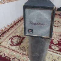 دوعددباکس ساب،ضبط شش کانال و۴عد قالپاق پژوپارس