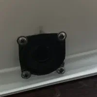 اسپیکر|سیستم صوتی خانگی|اراک, |دیوار