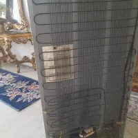 یخچال فریزر گلسون بدون برفک ۲درب موتو ال جی|یخچال و فریزر|نهاوند, |دیوار