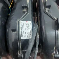 فن حلزونی|پنکه و تصفیه‌کنندهٔ هوا|مهاباد (آذربایجان غربی), |دیوار