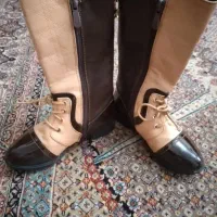 بوت بلند بچگانه|کفش و لباس بچه|تهران, خواجه نظام الملک|دیوار