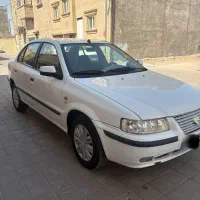 سمندef7|خودرو سواری و وانت|قم, آزادگان|دیوار