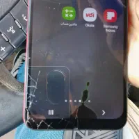 گوشی سامسونگ a20