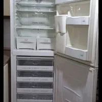 تعمیرات انواع یخچال درب منزل تضمینی