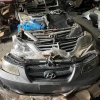 کاپوت گلگیر چراغ جنسیس سوناتا اپتمیا آزرا اسپورتیج|قطعات یدکی و لوازم جانبی|تبریز, |دیوار