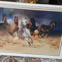 تابلو پازل