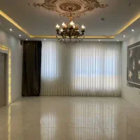 آپارتمان ۱۰۵متر قطعه پنجم از حاشیه