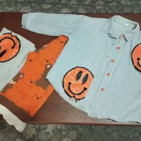 سه تیکه مجلسی|کفش و لباس بچه|فردیس, فرامرزیه|دیوار