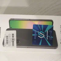 گوشی سامسونگ a56 256    ram8 فروش فوری