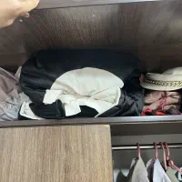 سرویس تخت دو نفره بسیار جادار|تخت و سرویس خواب|قم, انسجام|دیوار
