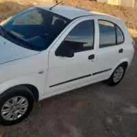 تیبا دو مدل ۹۷