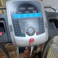 یک دستگاه تردمیل wnq|تجهیزات ورزشی|گنبد کاووس, |دیوار