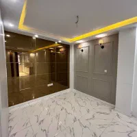 ۴۵متری/۱۷طبقه‌مسکونی/اقساط ۴ساله/۳ برج مدرن|فروش آپارتمان|تهران, آبشار تهران (دریاچه)|دیوار