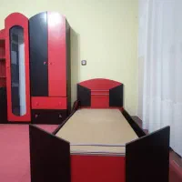 سرویس خواب نوجوان (نئوپان)|تخت و سرویس خواب|شیراز, محراب|دیوار