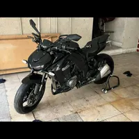 Kawasaki z1000 کاوازاکی زد هزار سند|موتورسیکلت|تهران, جردن|دیوار