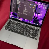 Macbook pro 2022
