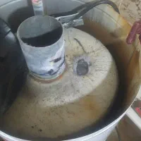 تعمیرات انواع ابگرمکن منبع دوجداره ودیگ در محل شما