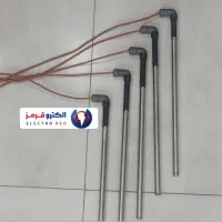 المنت  تیتانیوم سفارشی ضد اسید بدون خورندگی|آبگرمکن، پکیج، شوفاژ|تهران, لاله زار|دیوار