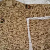 لباس سربازی