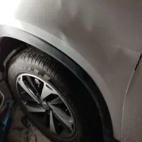 صافکاری تخصصی PDR با کیفیت