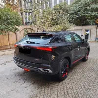 فونیکس FX-صفر خشک-مشکی-مدل 1403-پرمیوم|خودرو سواری و وانت|تهران, امانیه|دیوار