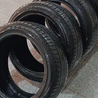 لاستیک فاق کوتاه ۱۶