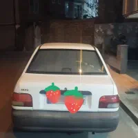 فروش خودرو پراید ۱۳۱|خودرو سواری و وانت|ارومیه, |دیوار