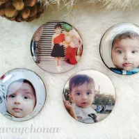 مگنت|صنایع دستی و سایر لوازم تزئینی|تربتحیدریه, شهرک ولیعصر|دیوار