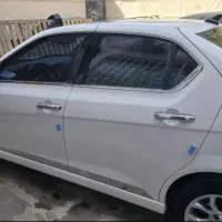 دنا پلاس 6دنده توربو*