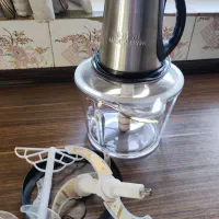 خرد کن تفال