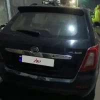 لیفانx60|خودرو سواری و وانت|مشهد, امیرآباد|دیوار