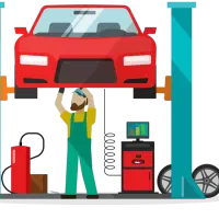 استخدام باطری ساز