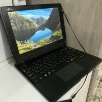 لپ تاب فوجیتسو ژاپنی اصل
