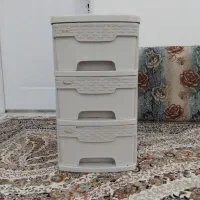 فایل پلاستیکی ایوان