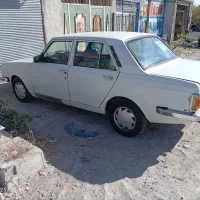 پیکان ۸۳ دوگانه CNG|خودرو سواری و وانت|رزن, |دیوار