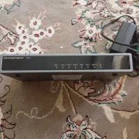 دو مدل روتر بیسیم|مودم و تجهیزات شبکه|کوهدشت, |دیوار