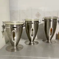 پاسماوری استیل ترک