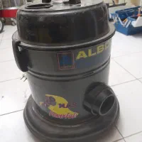 جارو برقی البرز