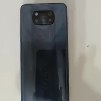 شیائومی Poco X3 NFC با حافظهٔ ۶۴ گیگابایت|موبایل|بردسکن, |دیوار