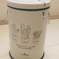 سطل زباله یونیک 20 لیتری