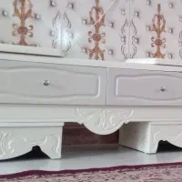 خیابان شهید مطهری کوچه ۲۴|میز تلویزیون|پارس‌آباد, |دیوار