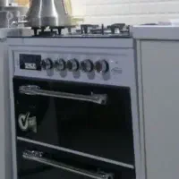 گاز طرح فر