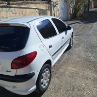 ۲۰۶تیپ ۲مدل ۹۹|خودرو سواری و وانت|رودهن, |دیوار