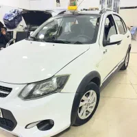 کویک ARمدل۱۳۹۹بدون رنگ|خودرو سواری و وانت|مهاباد (آذربایجان غربی), |دیوار